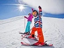Детски ски