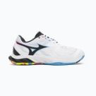 Бадминтон Mizuno
