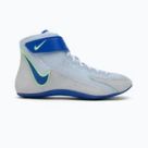 Борба Nike