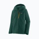 Зимни спортове Patagonia