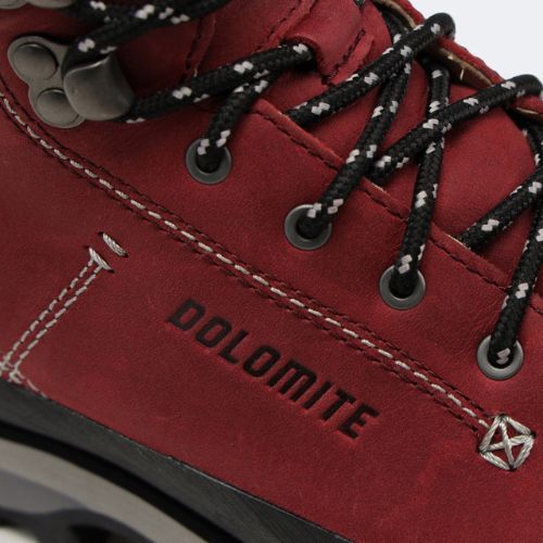 Дамски ботуши за трекинг Dolomite 54 Trek Gtx W's red 271852_0910