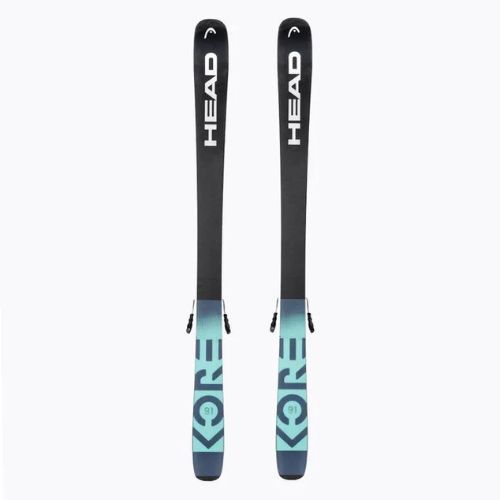 HEAD ски за спускане Kore 91 W black +Attack 12 315481/114443