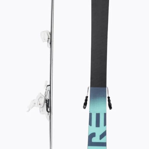 HEAD ски за спускане Kore 91 W black +Attack 12 315481/114443