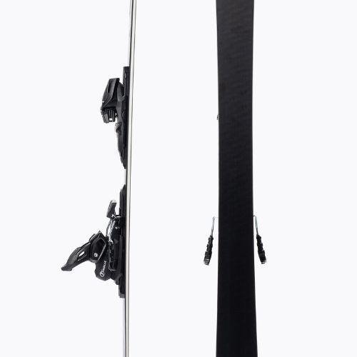 HEAD ски за спускане V-Shape V10 SW Lyt-PR black +PRD 12 315200/114351