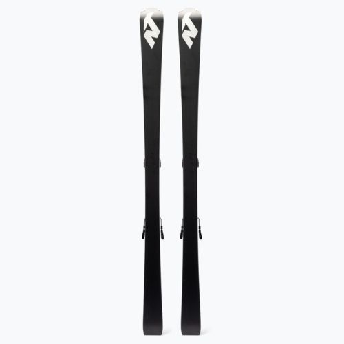 Ски за спускане Nordica DOBERMANN SPITFIRE 70 TI червено-черни +TPX12 FDT 0A1244NA 001