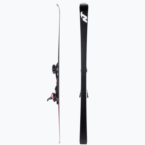 Ски за спускане Nordica DOBERMANN GSR RB black +XCELL14 FDT 0A1228KA 001