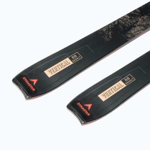 Нарти ски-тур Dynastar M-Vertical 88 czarne DAJM301