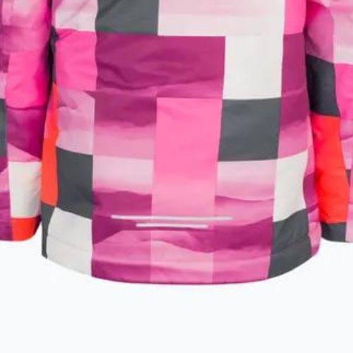 Детско ски яке CMP розово 39W2085