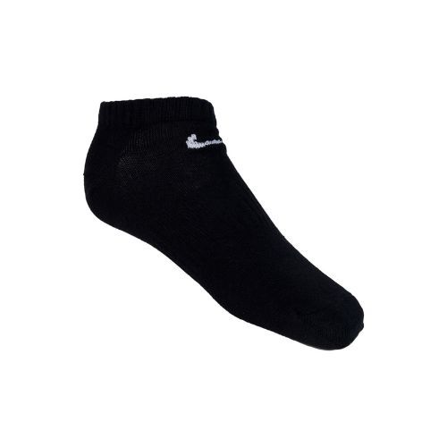 Nike Everyday Lightweight No Show 3pak чорапи за обучение черни SX7678-010