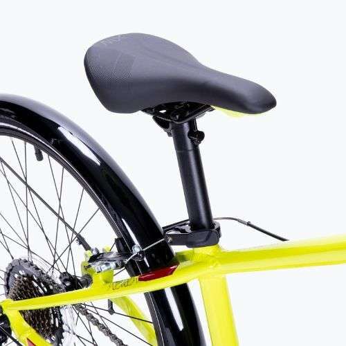 Детски велосипед Orbea MX 24 Park жълт M01024I6