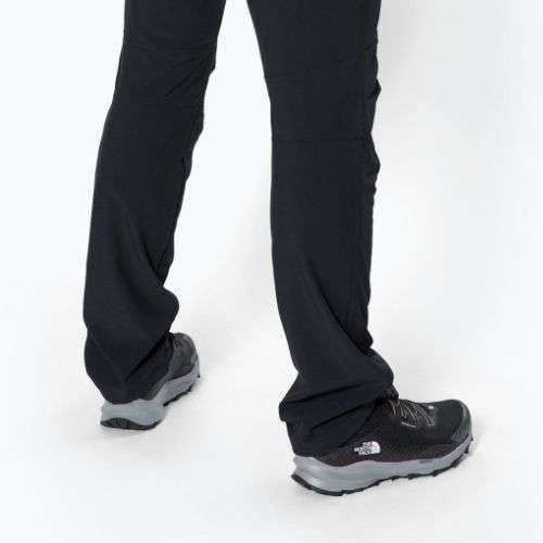 Мъжки панталони за трекинг Columbia Triple Canyon 010 black 1711681