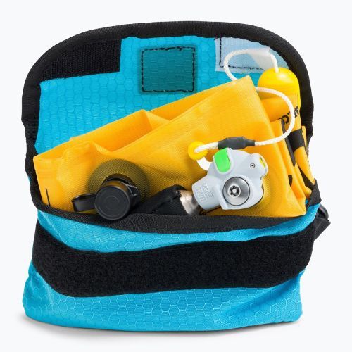 Restube буй PFD син MRT0006