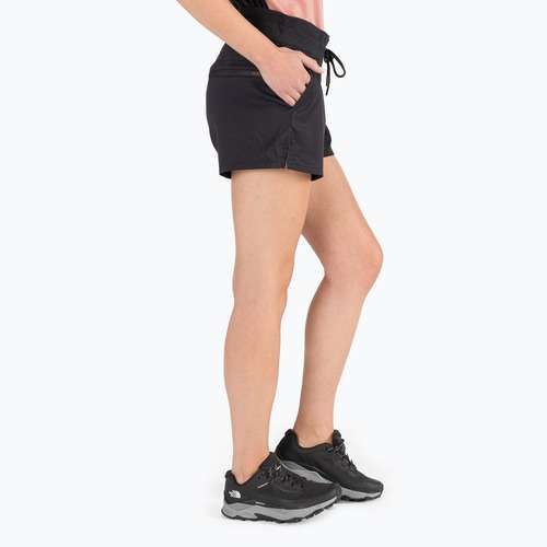 Къси панталони за туризъм за жени The North Face Aphrodite Motion black NF0A4AQFJK31