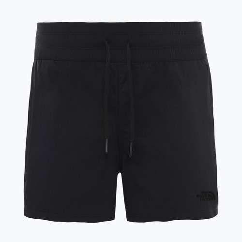 Къси панталони за туризъм за жени The North Face Aphrodite Motion black NF0A4AQFJK31