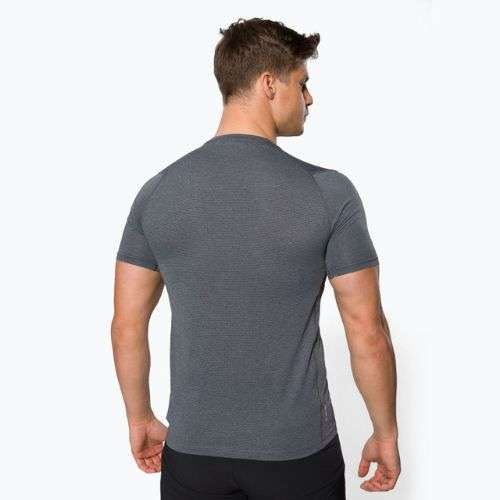 Мъжка риза за трекинг Salewa Pedroc 3 Dry grey 00-0000027725