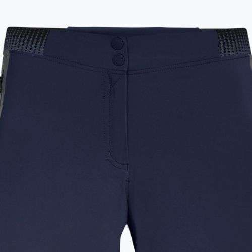 Salewa Pedroc Cargo 3 дамски туристически шорти тъмносини 00-0000027728