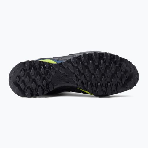 Мъжки обувки Salewa Wildfire Edge Mid GTX за подход blue 00-0000061350