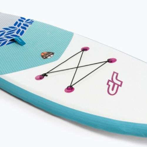 SUP дъска JP Австралия Venus LE white 221149