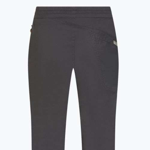 Мъжки панталони за катерене La Sportiva Sandstone grey N66900