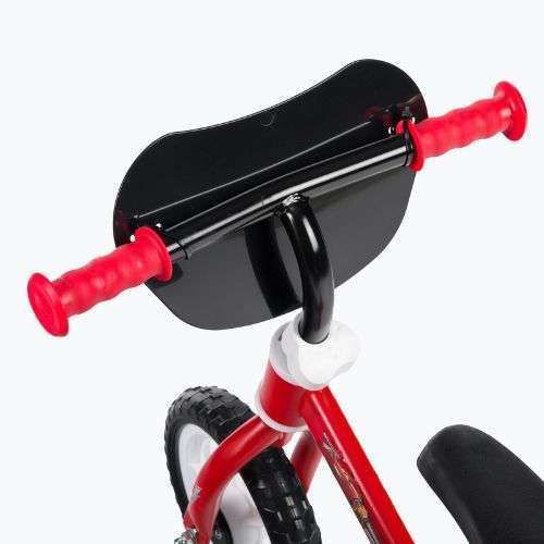 Huffy Cars Детски велосипед с педали за баланс червен 27961W