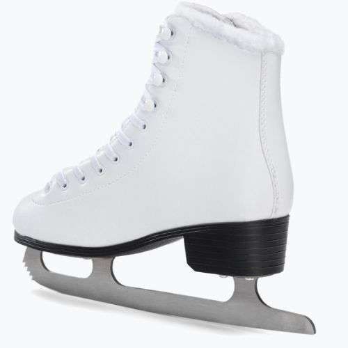 Дамски фигурно пързаляне ATTABO FS white