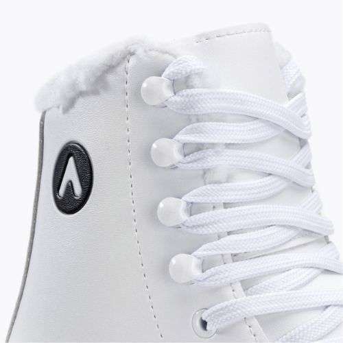 Дамски фигурно пързаляне ATTABO FS white