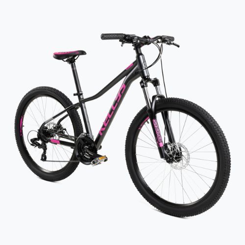 Kellys Vanity 30 26  дамски планински велосипед сив 72258