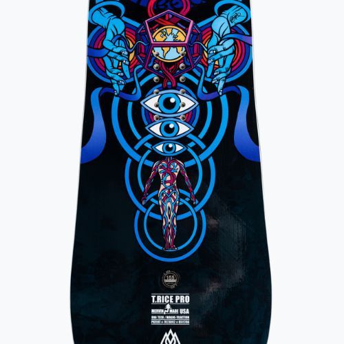 Сноуборд Lib Tech T.Rice Pro color 22SN036-NONE