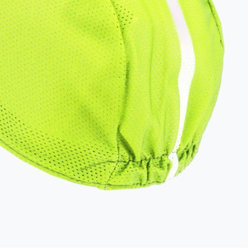 Велосипедна шапка под каска ASSOS Cap жълт P13.70.755.3F.OS