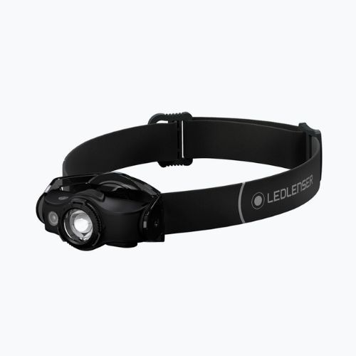 Ledlenser MH4 WindowBox челник черен 502151
