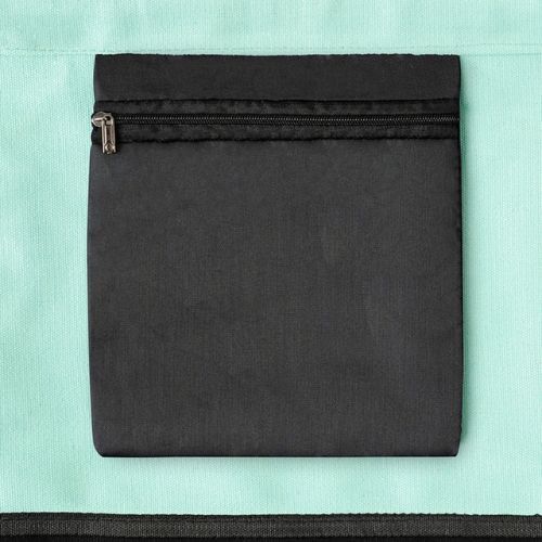 Дамска спортна чанта Gym Glamour Gym Bag Mint 280