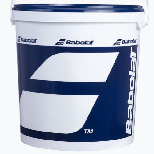 Babolat Soft Foam топки за тенис 36 бр. жълти 513004