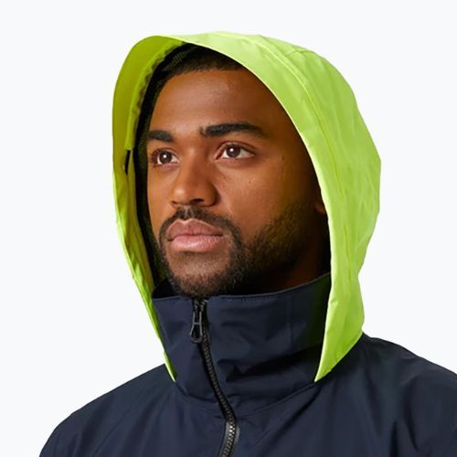 Helly Hansen HP Foil Match мъжко яке за ветроходство тъмносиньо 34206_597