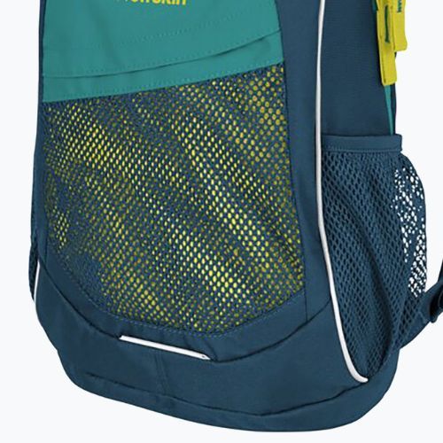 Jack Wolfskin Track Jack детска туристическа раница тъмносиня 2009212