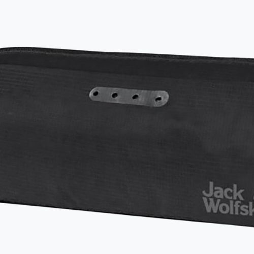 Козметична чанта Jack Wolfskin Wsahbag Air черна 8006882