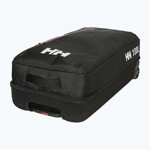 Пътна чанта Helly Hansen Sport Exp. Количка 100L черна 67446_990