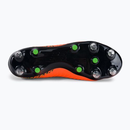 New Balance Tekela V4 Pro SG мъжки футболни обувки neon dragonfly