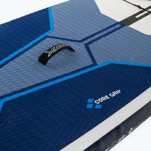SUP STX Freeride 10'6'' 2022 синя/оранжева дъска