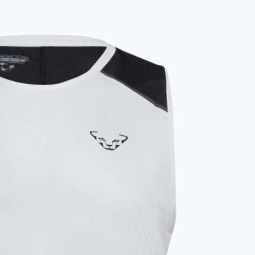 Мъжки потник за бягане DYNAFIT Sky Tank white 08-0000071651