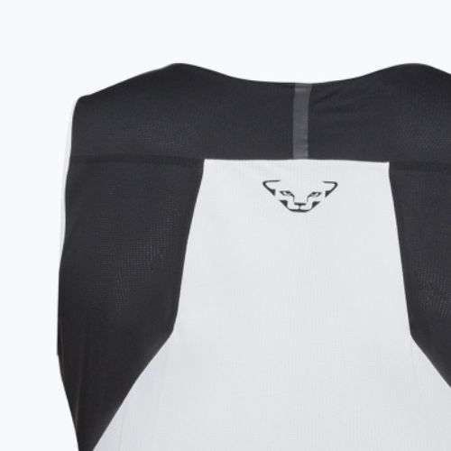 Мъжки потник за бягане DYNAFIT Sky Tank white 08-0000071651