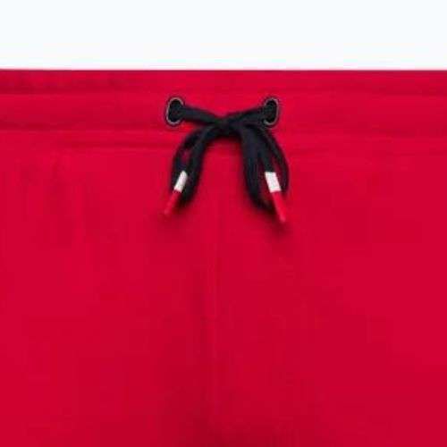 Мъжки потник Tommy Hilfiger Graphic Sweatshort червен