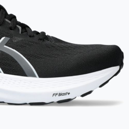 Дамски обувки за бягане ASICS GT-2000 12 black/carrier grey