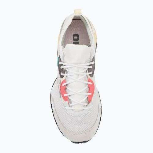Обувки Mizuno Wave Prophecy Beta с изглед към морето/whte/geopeach