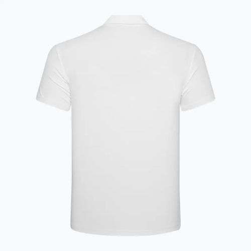 Мъжка тениска Nike Court Dri-Fit Polo Solid white/black