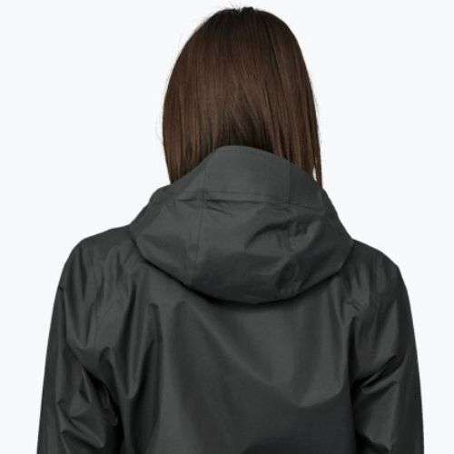 Дъждобран Patagonia Torrentshell 3L за жени