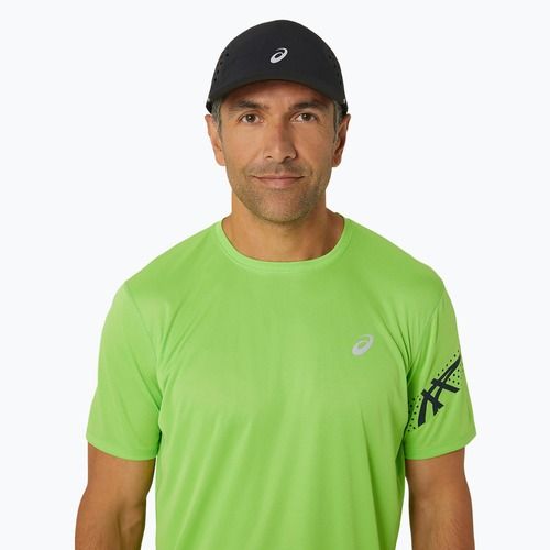 ASICS Ultra Lightweight Шапка за бягане, черна