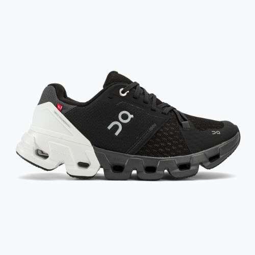 Дамски обувки за бягане On Cloudflyer 4 black/white