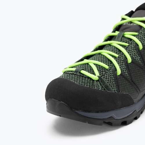 Мъжки обувки за трекинг Salewa MTN Trainer Lite GTX myrtle/ombre blue