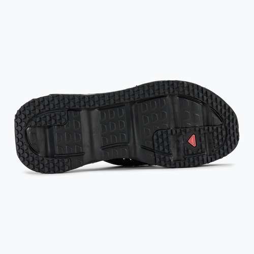 Salomon Reelax Break 6.0 мъжки джапанки black/black/alloy