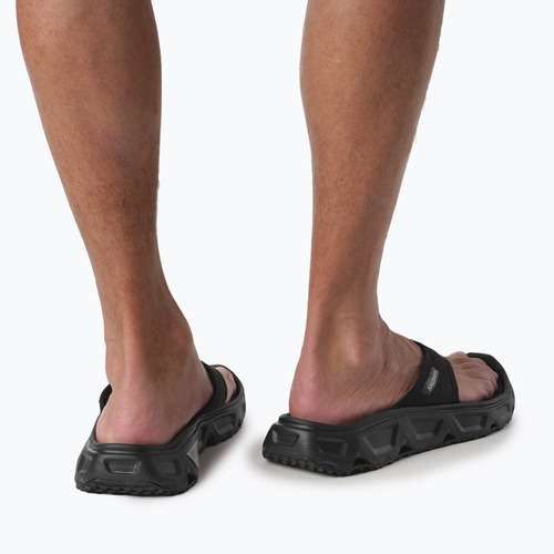 Salomon Reelax Break 6.0 мъжки джапанки black/black/alloy